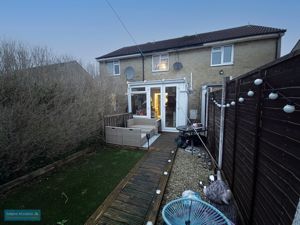 Outside- click for photo gallery